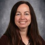 Mary Ellen Wolfinger