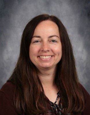 Mary Ellen Wolfinger